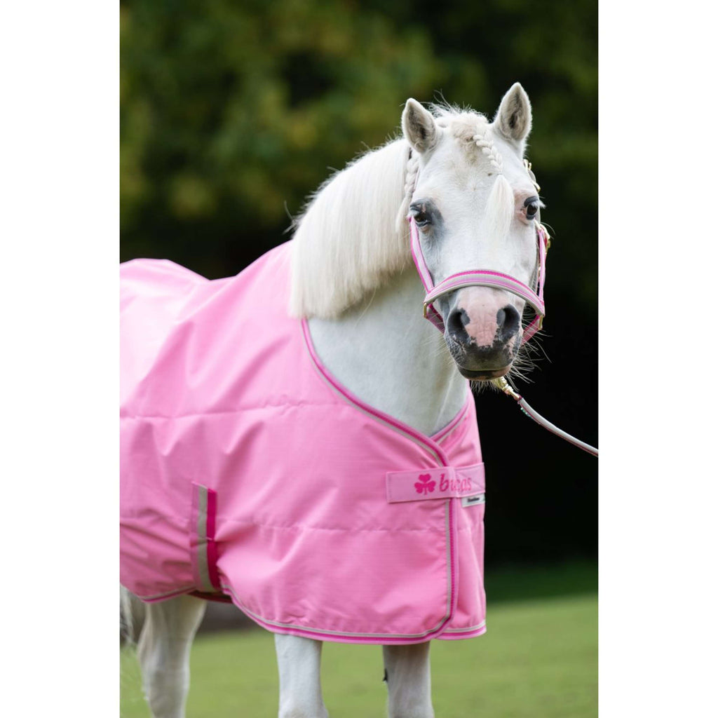Bucas Freedom Turnout Light 0g Aurora Pink