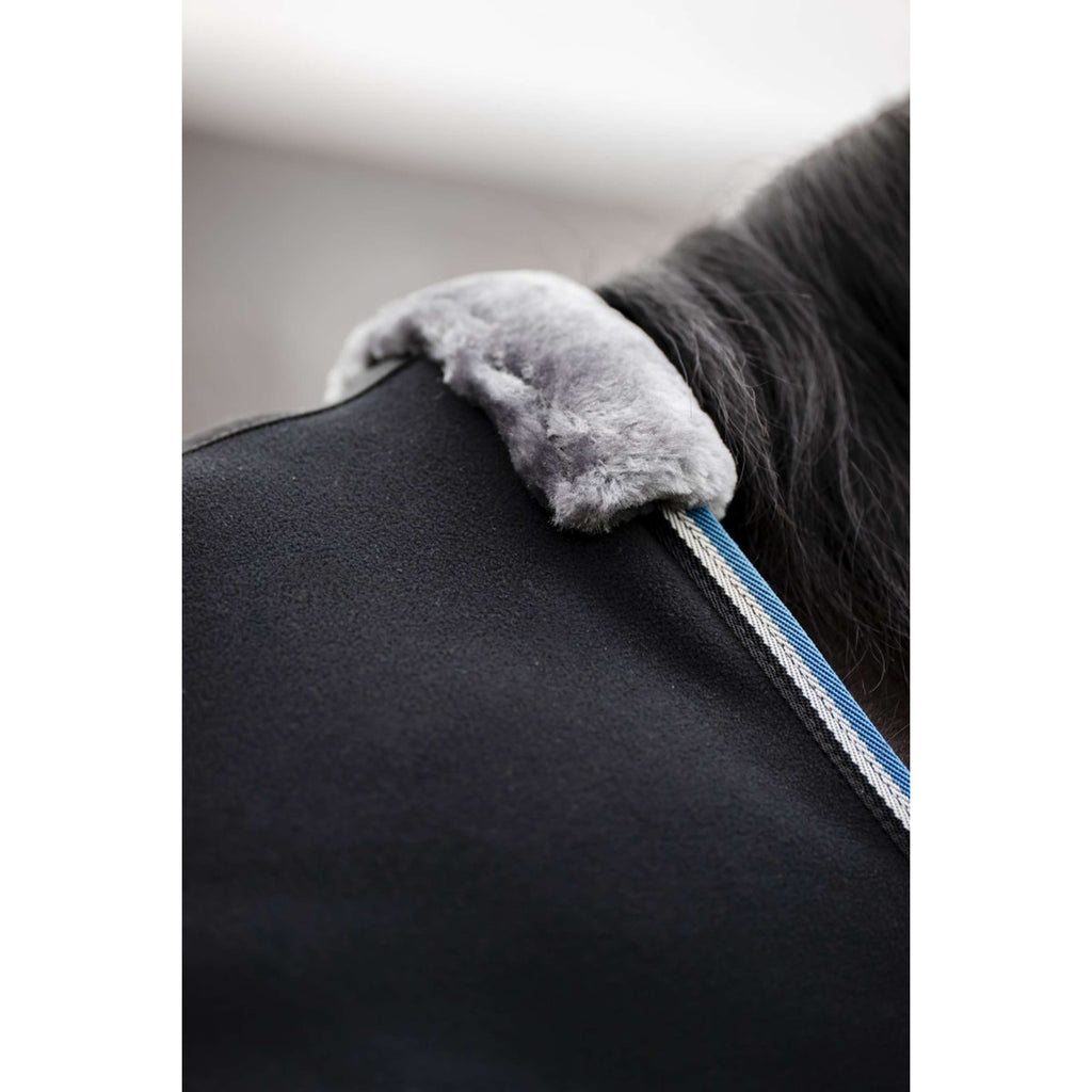 Bucas Anniversary Fleecedecke 400g Sapphire