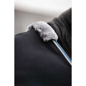 Bucas Anniversary Fleecedecke 400g Sapphire
