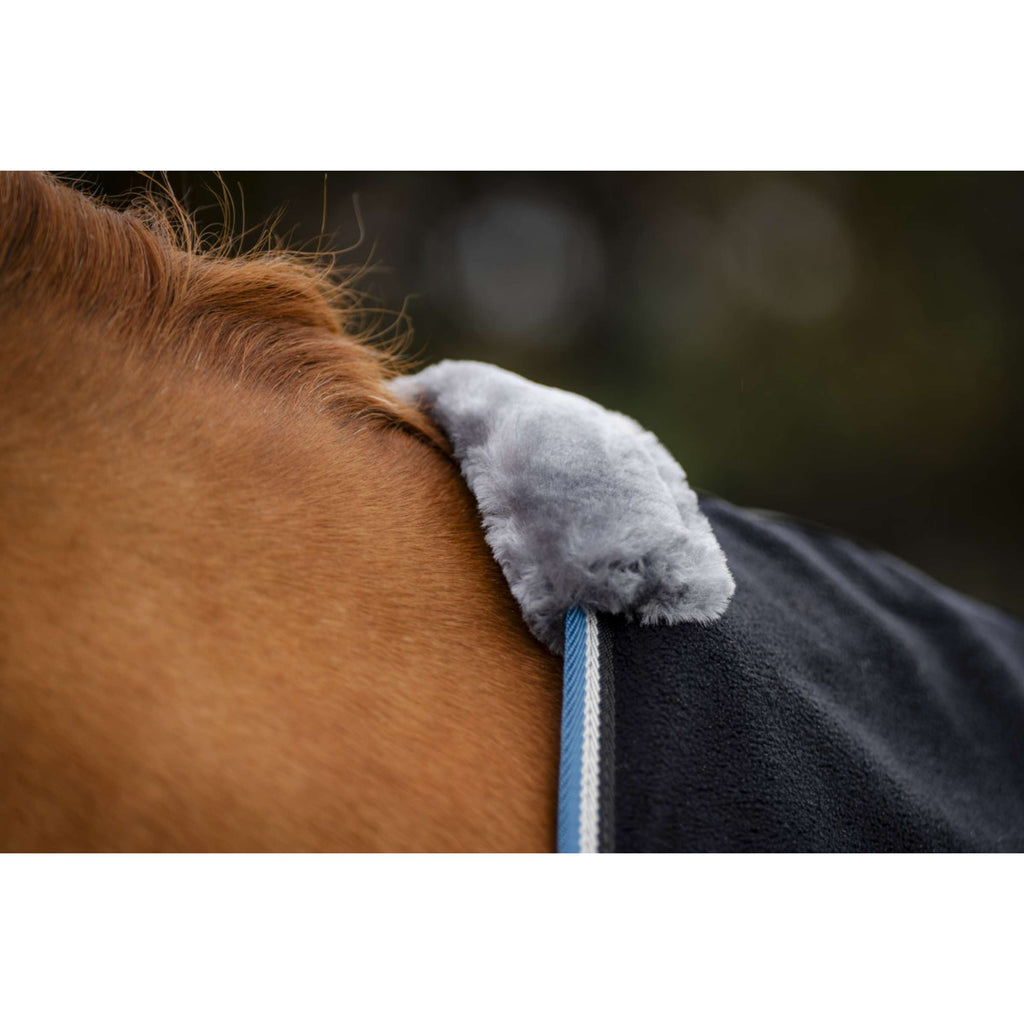 Bucas Anniversary Fleecedecke 400g Sapphire