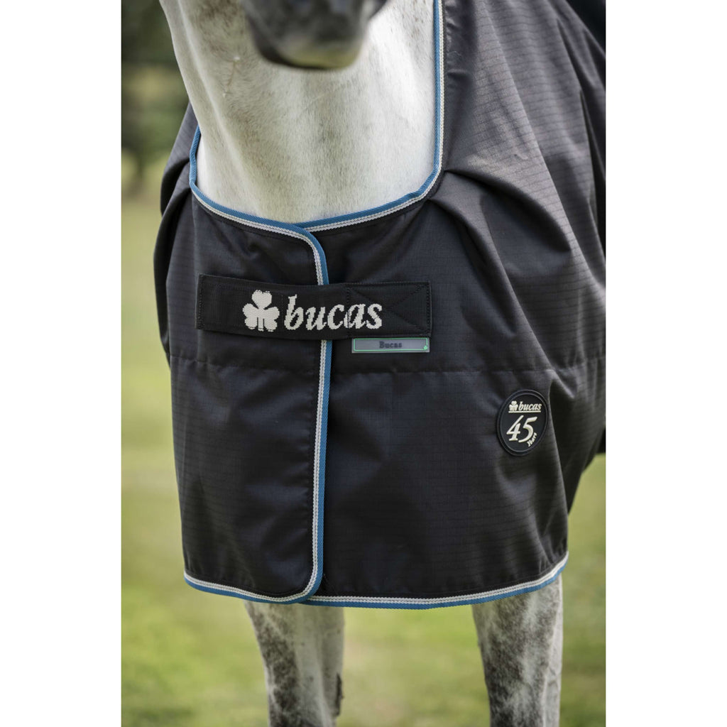 Bucas Anniversary Turnout Dermo-care 50g Sapphire