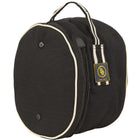 BR Helmtasche Classic 600D Schwarz