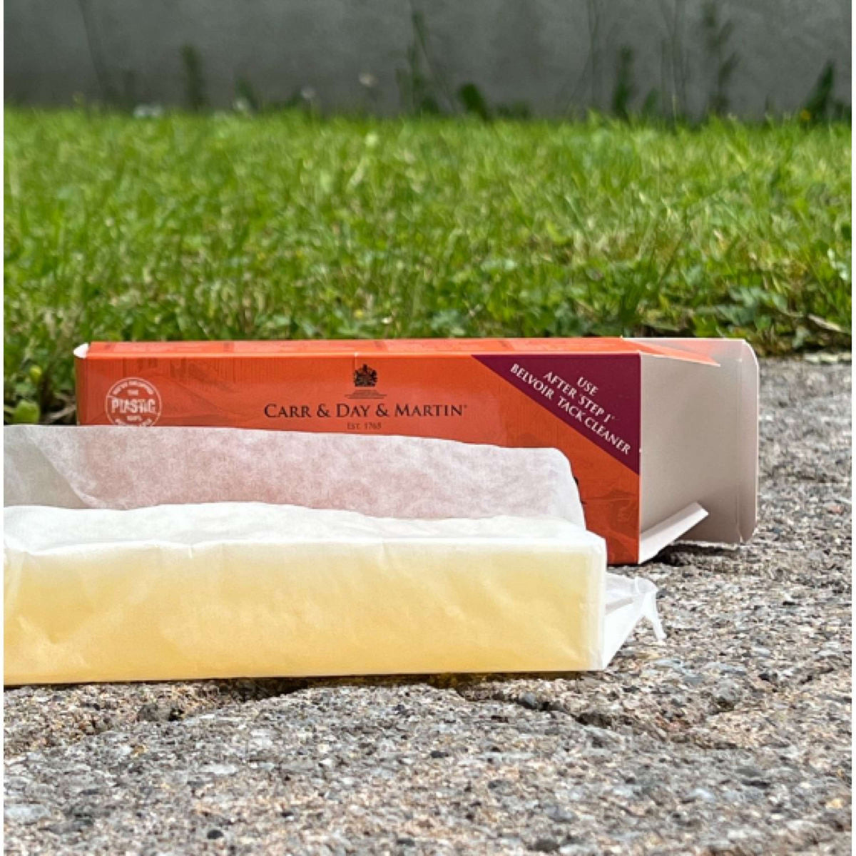 Carr & Day & Martin Belvoir Conditioning Soap