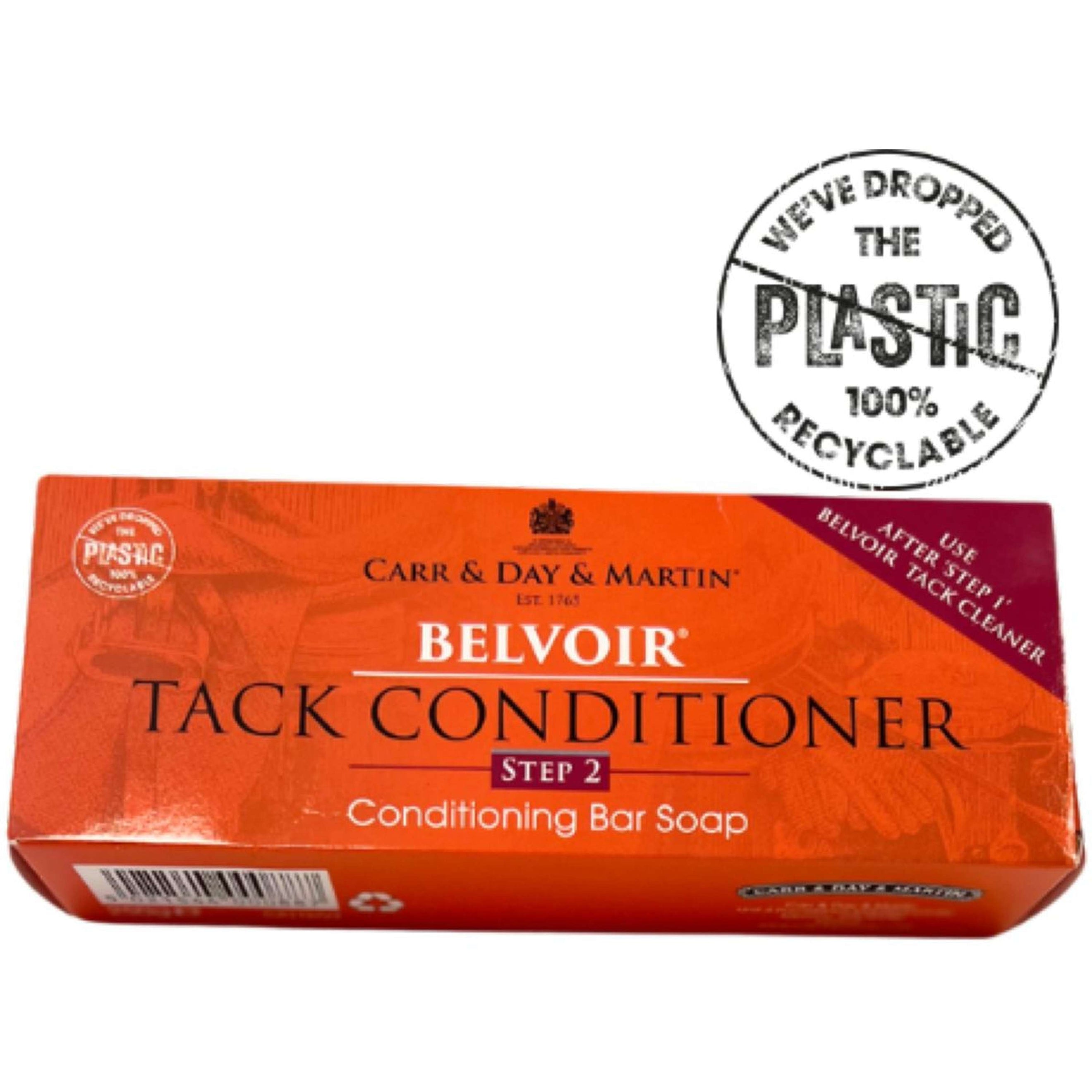 Carr & Day & Martin Belvoir Conditioning Soap Carr & Day & Martin Belvoir Conditioning Soap