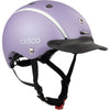 Casco Reithelm Nori Princess Violett