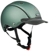 Casco Reithelm Choice Turnier Sage