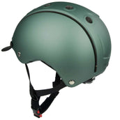Casco Reithelm Choice Turnier Sage