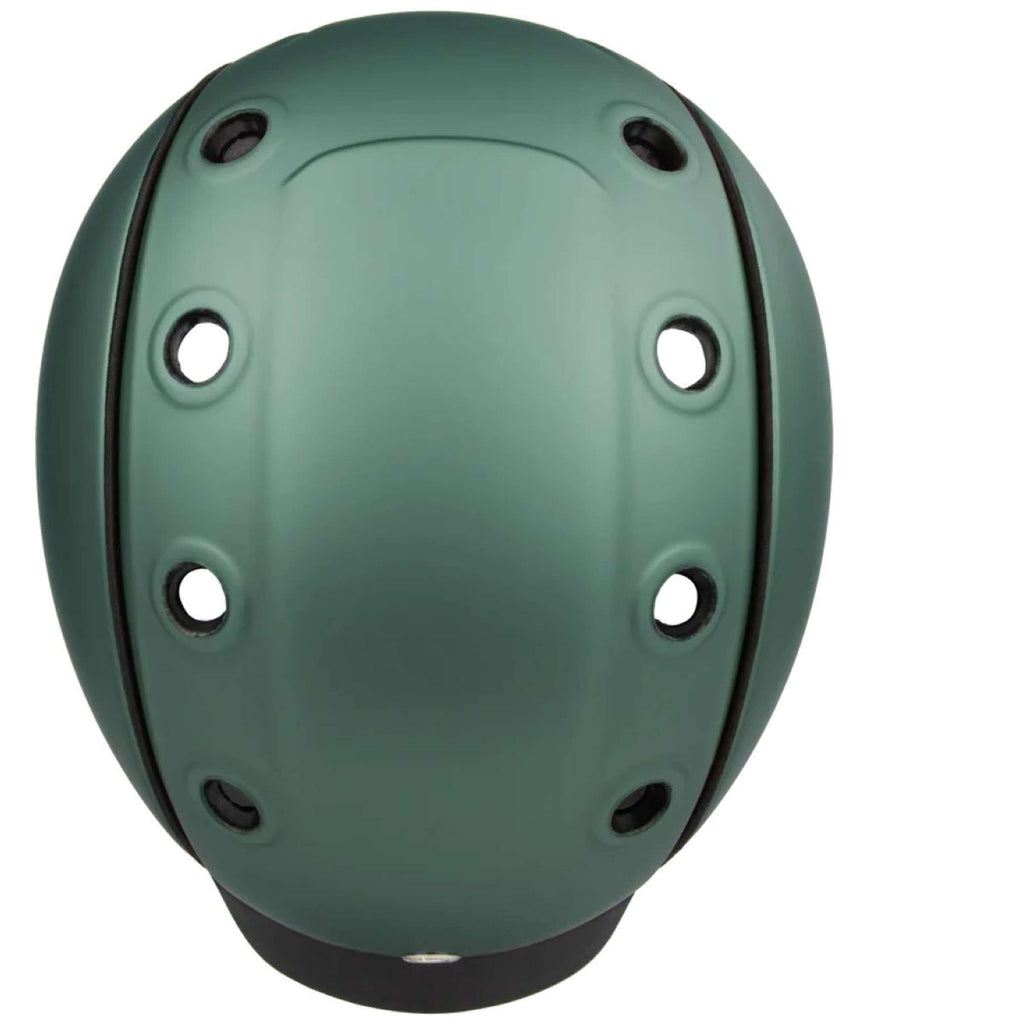 Casco Reithelm Choice Turnier Sage