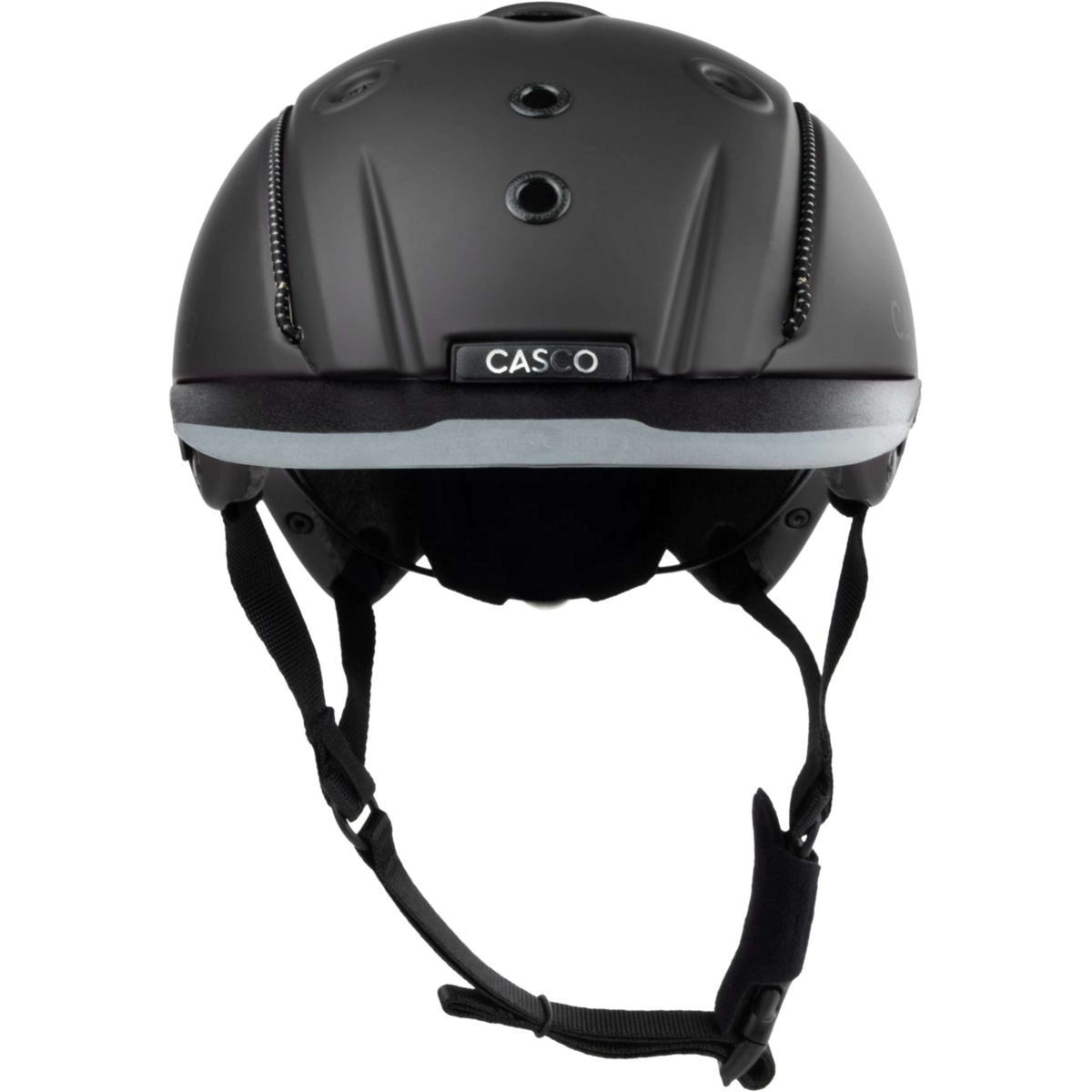 Casco Reithelm Mistrall Prime Black