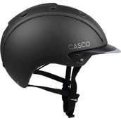 Casco Reithelm Mistrall Prime Black