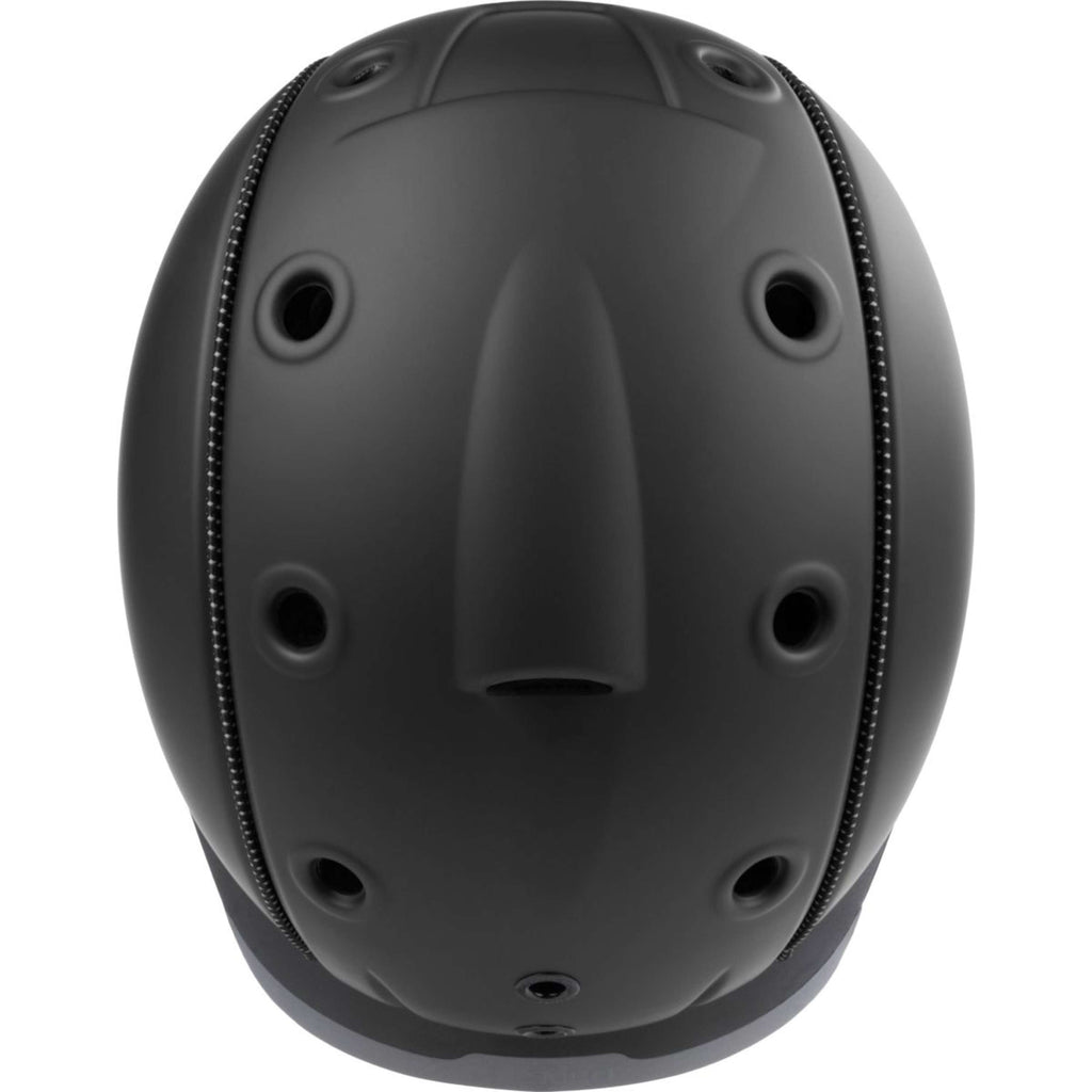 Casco Reithelm Mistrall Prime Black