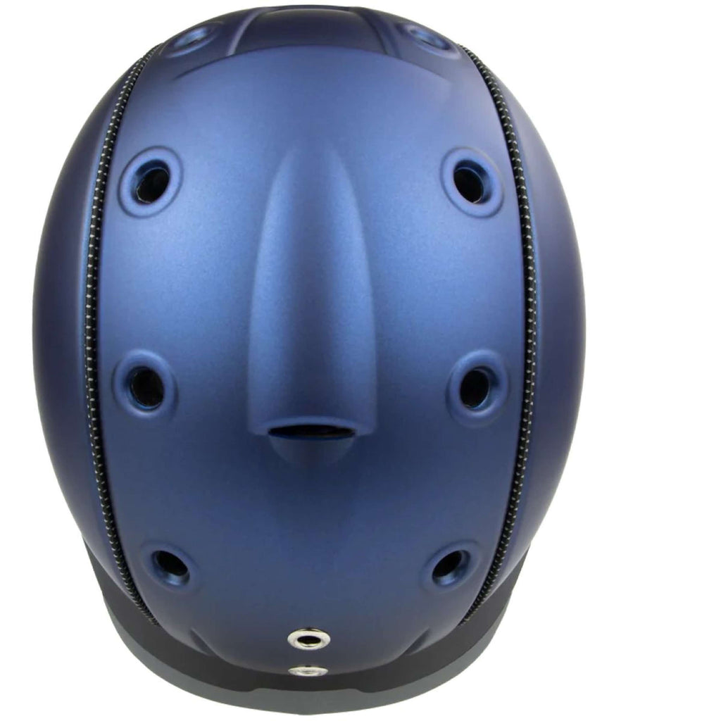 Casco Reithelm Mistrall Prime Blue