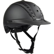 Casco Reithelm Mistrall 2 Prime Black