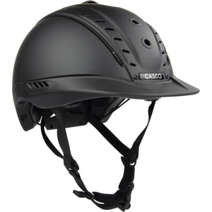 Casco Reithelm Mistrall 2 Prime Black