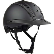 Casco Reithelm Mistrall 2 Prime Black