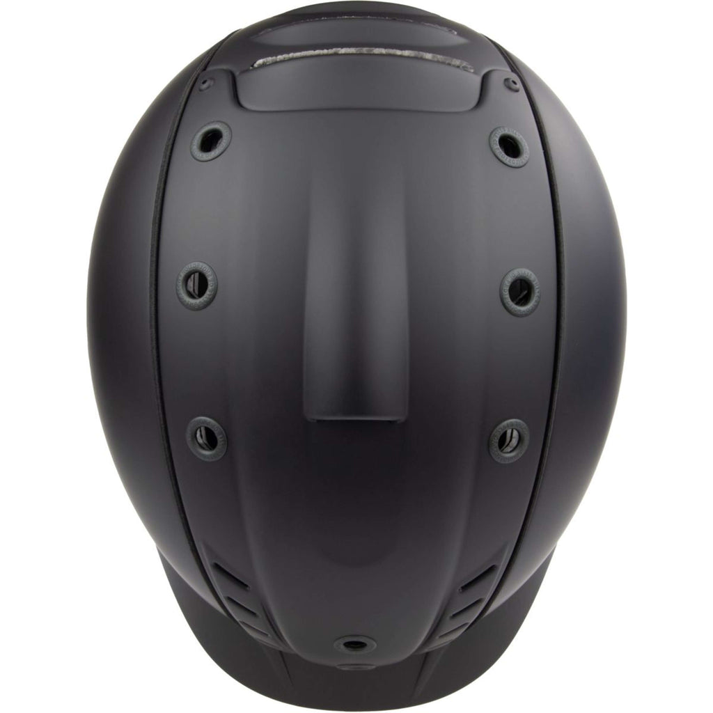 Casco Reithelm Mistrall 2 Prime Black