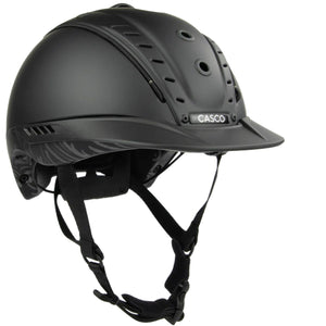Casco Reithelm Mistrall 2 Floral Black