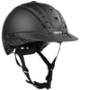 Casco Reithelm Mistrall 2 Floral Black