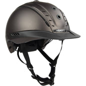 Casco Reithelm Mistrall 2 Prime Brown