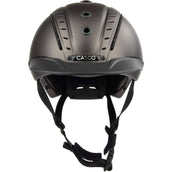 Casco Reithelm Mistrall 2 Prime Brown