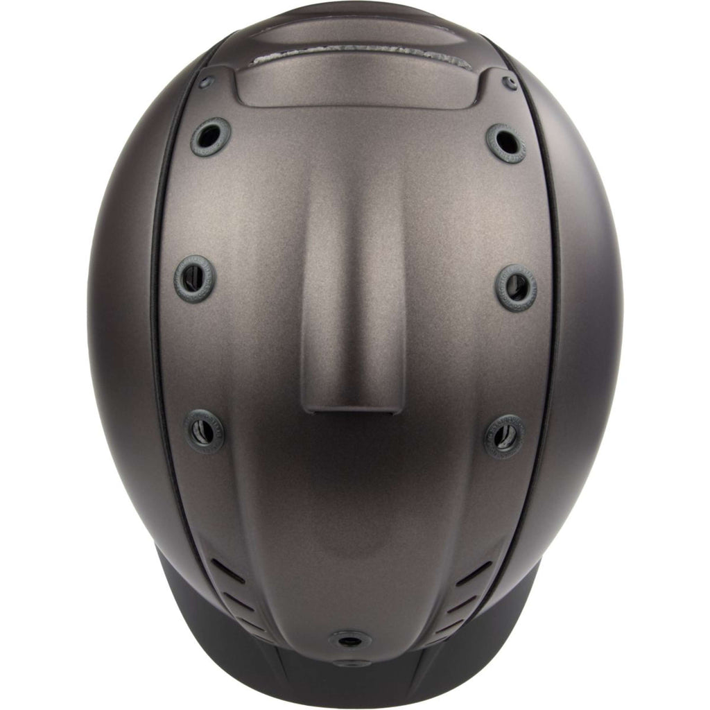 Casco Reithelm Mistrall 2 Prime Brown
