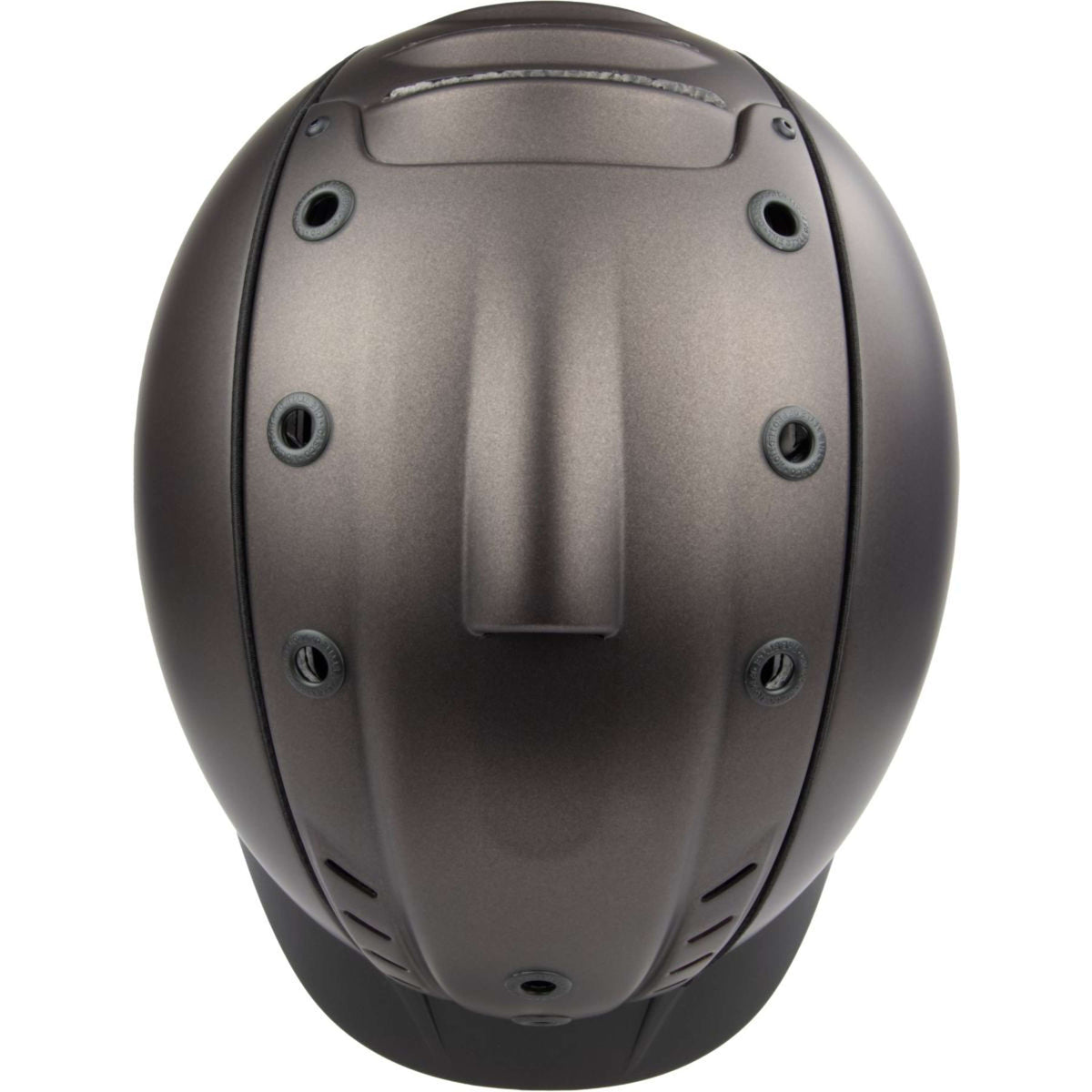 Casco Reithelm Mistrall 2 Prime Brown