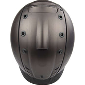 Casco Reithelm Mistrall 2 Prime Brown