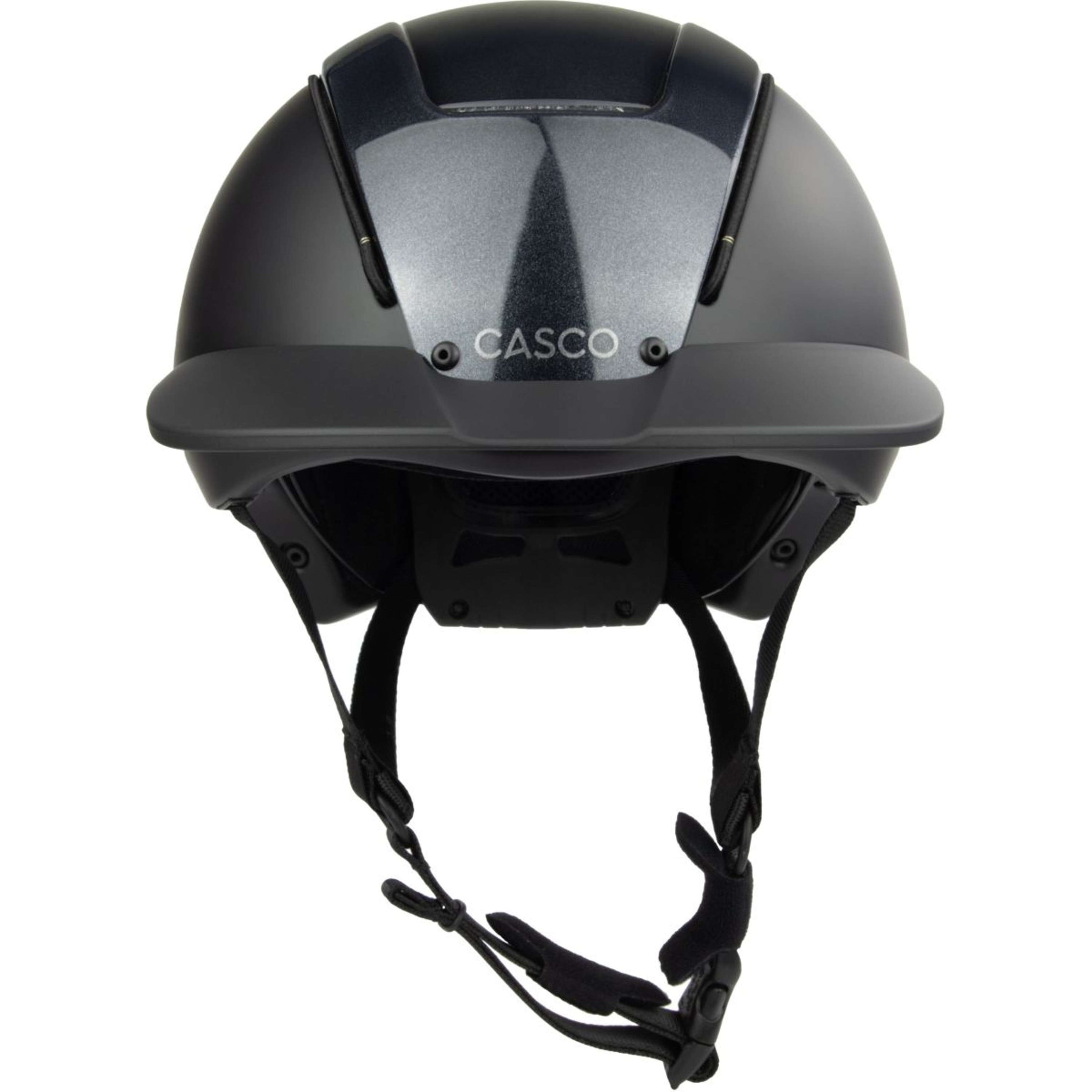 Casco Reithelm Duell Prime Black Casco Reithelm Duell Prime Black