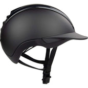 Casco Reithelm Duell Prime Black
