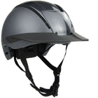 Casco Reithelm Duell Prime Grey
