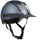 Casco Reithelm Duell Prime Blue