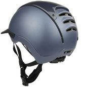 Casco Reithelm Duell Prime Blue