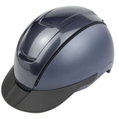 Casco Reithelm Duell Prime Blue