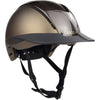 Casco Reithelm Duell Prime Brown