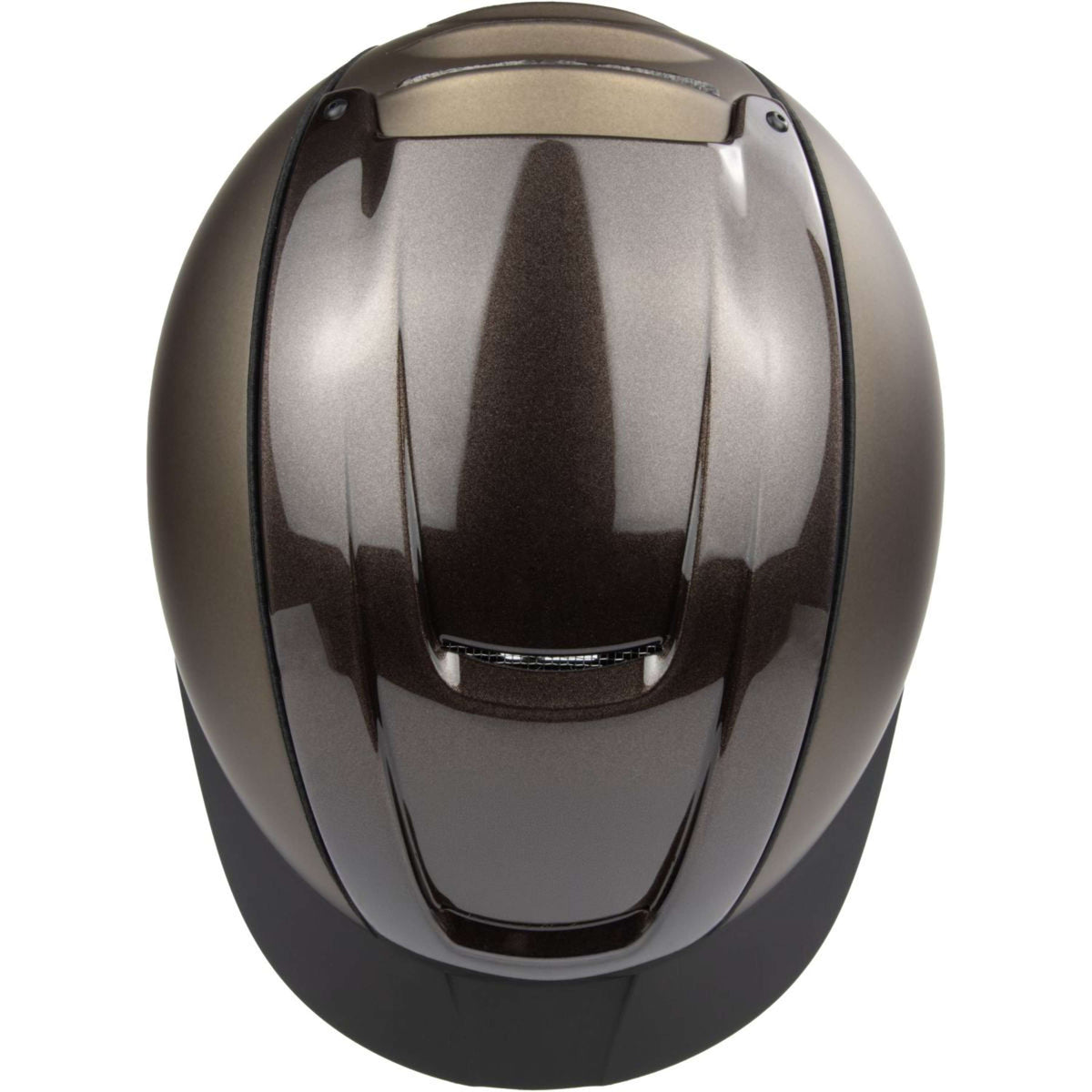 Casco Reithelm Duell Prime Brown