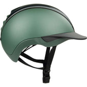 Casco Reithelm Duell Prime Emerald