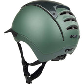Casco Reithelm Duell Prime Emerald