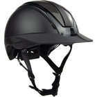 Casco Reithelm Duell One Carbon Black