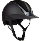 Casco Reithelm Duell One Premiere Onyx