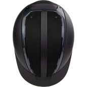 Casco Reithelm Duell One Premiere Onyx