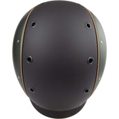 Casco Reithelm Champ Regal Green