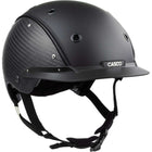 Casco Reithelm Champ Split Carbon
