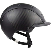Casco Reithelm Champ Split Carbon