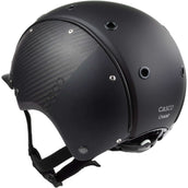 Casco Reithelm Champ Split Carbon