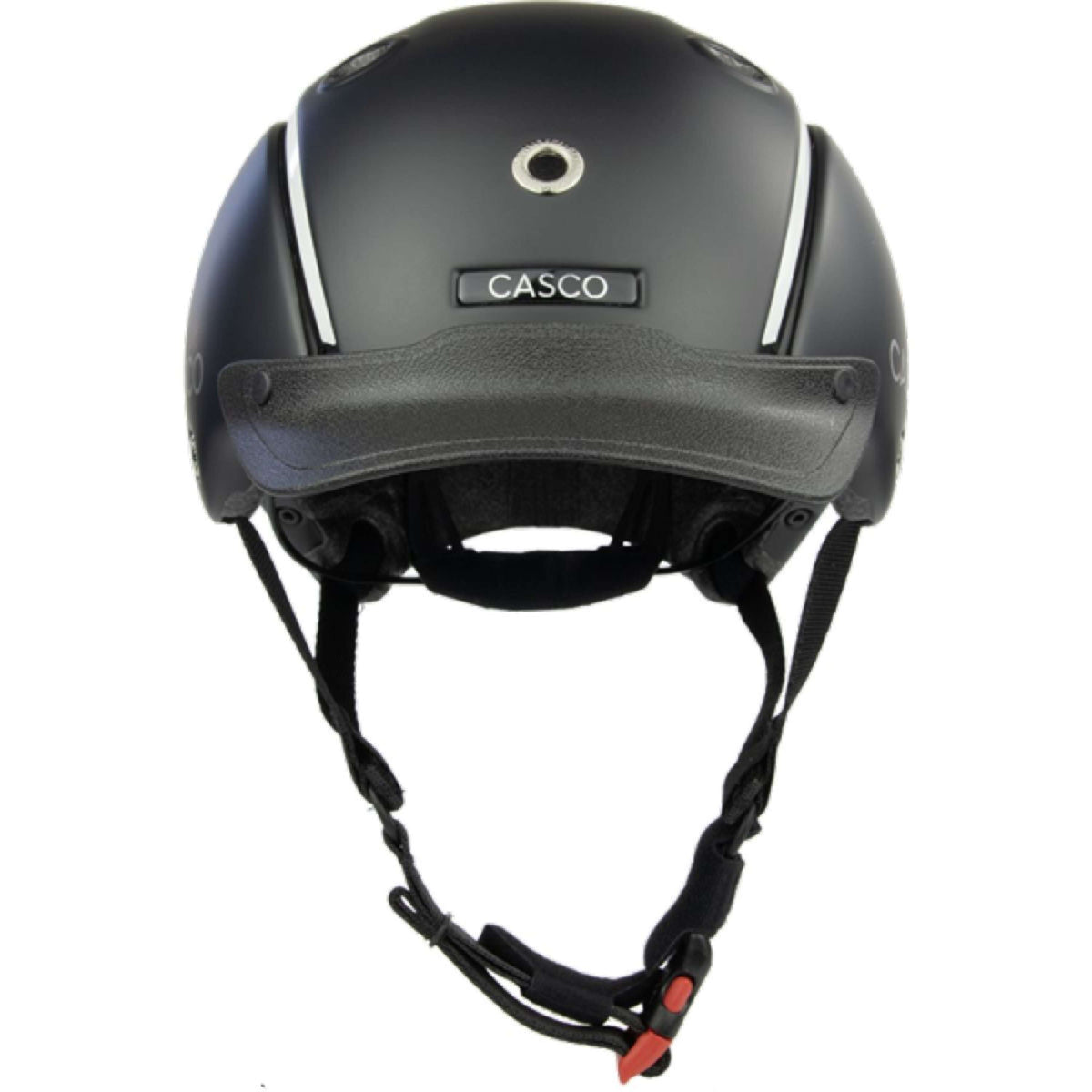 Casco Reithelm Choice Prime Black