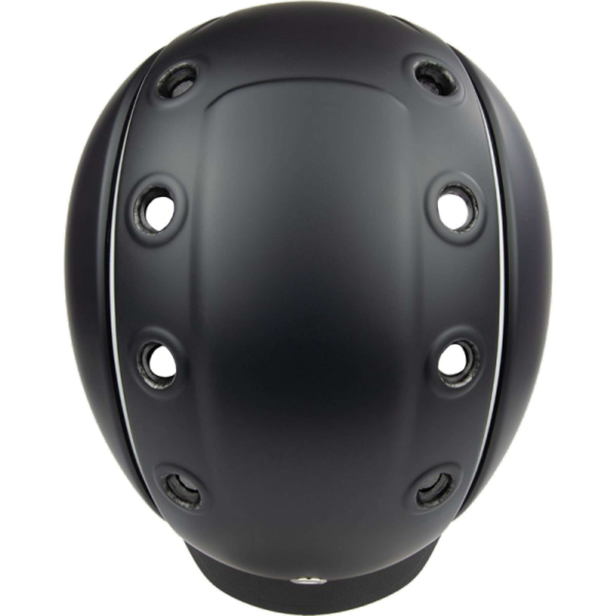 Casco Reithelm Choice Prime Black