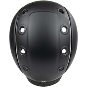 Casco Reithelm Choice Prime Black