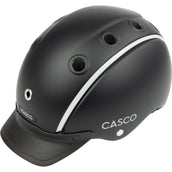 Casco Reithelm Choice Prime Black