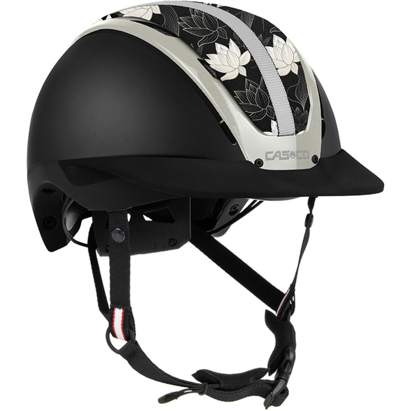 Casco Reithelm Duell One Lotus Casco Reithelm Duell One Lotus