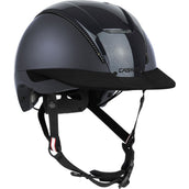 Casco Reithelm Duell Prime Grey